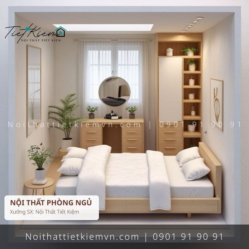 Giường Ngủ đẹp giá rẻ tại Nội Thất Tiết Kiệm HCM 99+ mẫu giường sang trọng cho văn phòng giá rẻ - Giường Ngủ - Nội Thất Tiết Kiệm