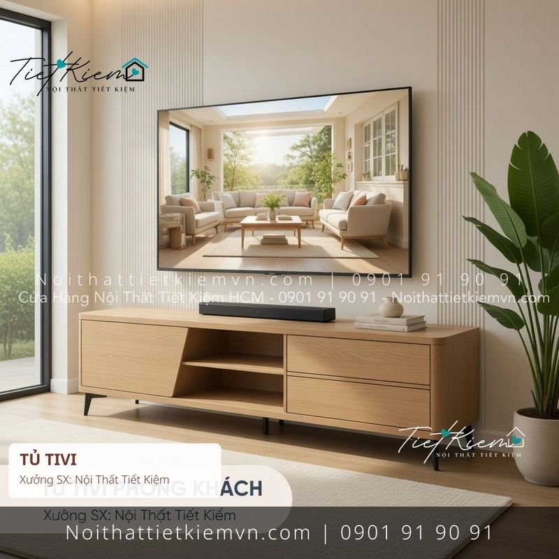 Kệ Tủ Tivi đẹp giá rẻ tại Nội Thất Tiết Kiệm HCM 99+ mẫu tủ tivi spa đẹp giá rẻ - Kệ Tủ Tivi - Nội Thất Tiết Kiệm