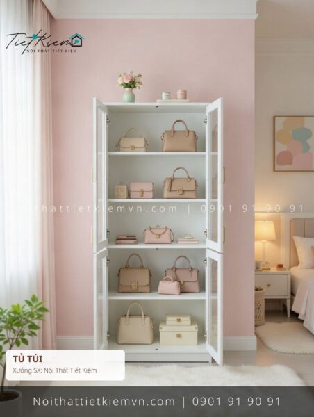 99 mẫu tủ túi đẹp đẹp giá rẻ
