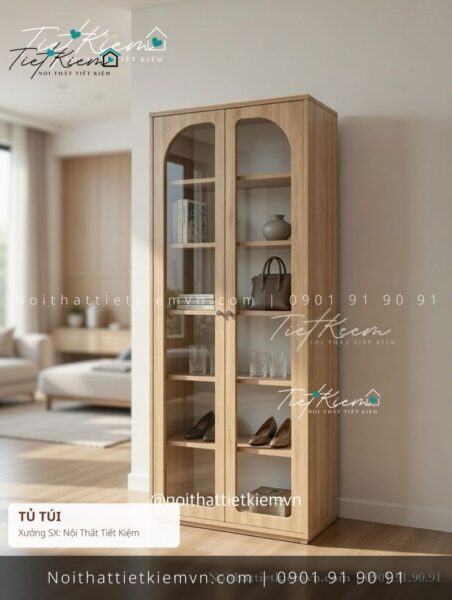 99+ tủ túi để sàn quận 2 hiện đại giá rẻ