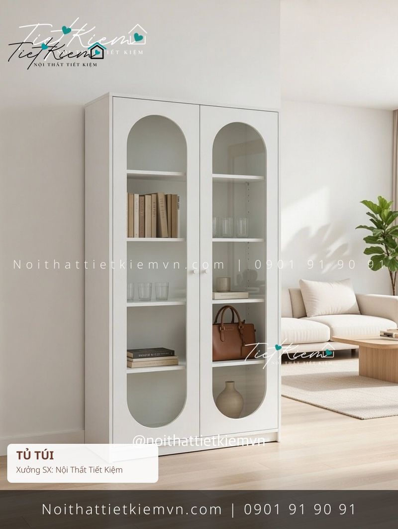 Tủ Túi đẹp giá rẻ tại Nội Thất Tiết Kiệm HCM top 39 tủ đựng túi xách thấp đẽp giá rẻ - Tủ Túi - Nội Thất Tiết Kiệm