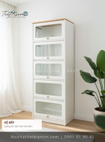 top 99 các mẫu kệ bếp 1m2 hàn quốc hcm giá rẻ