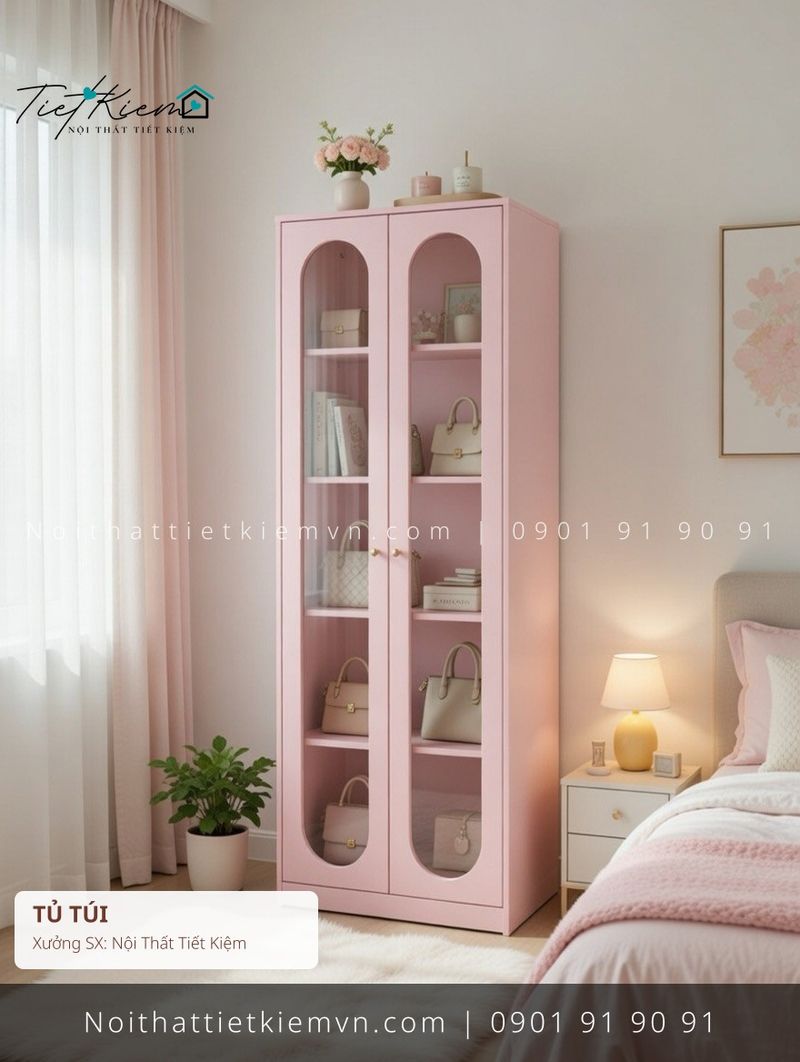 Tủ Túi đẹp giá rẻ tại Nội Thất Tiết Kiệm HCM top 99 các mẫu tủ túi đẹp thông minh giá rẻ - Tủ Túi - Nội Thất Tiết Kiệm