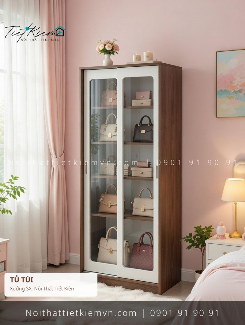 19+ tủ túi gỗ đẽp cho khách sạn giá rẻ - Tủ Túi - Nội Thất Tiết Kiệm