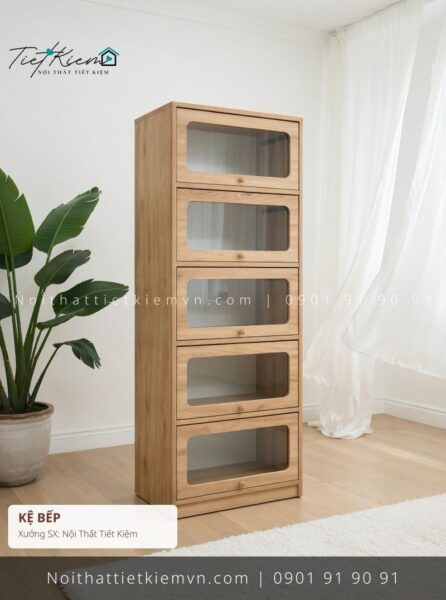 39+ kệ bếp gỗ văn phòng hcm giá rẻ