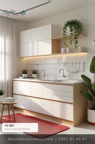39+ thi công tủ bếp nhanh chung cư hcm giá rẻ