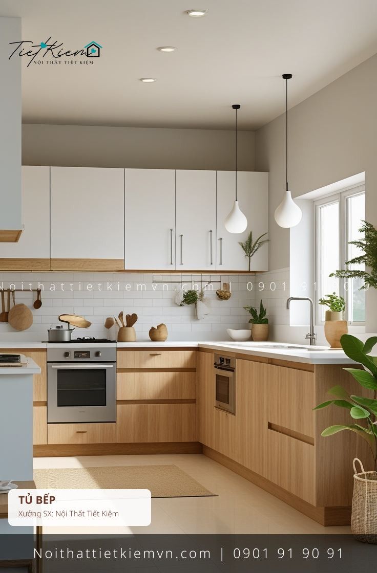 39+ tủ bếp giá rẻ giá rẻ cho căn hộ - Tủ Bếp - Nội Thất Tiết Kiệm