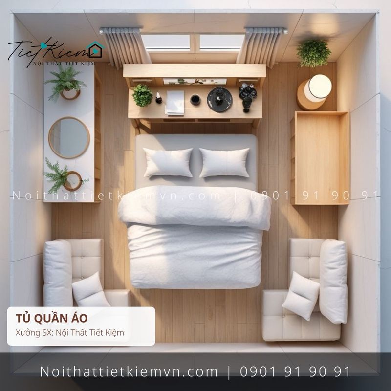 79+ mẫu tủ quần áo cửa kính nhiều tầng hiện đại giá rẻ - Tủ Quần Áo - Nội Thất Tiết Kiệm