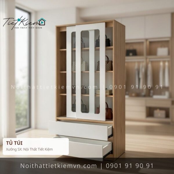 79 tu dung tui decor hcm gia re