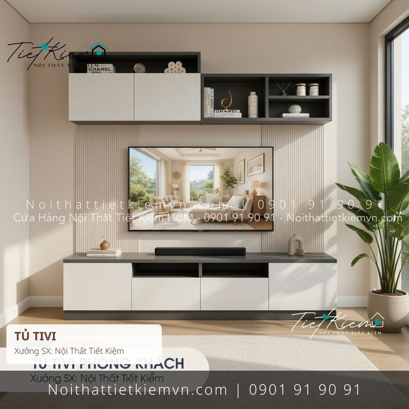 Kệ Tủ Tivi đẹp giá rẻ tại Nội Thất Tiết Kiệm HCM 79+ tủ tv Scandinavian giá rẻ - Kệ Tủ Tivi - Nội Thất Tiết Kiệm
