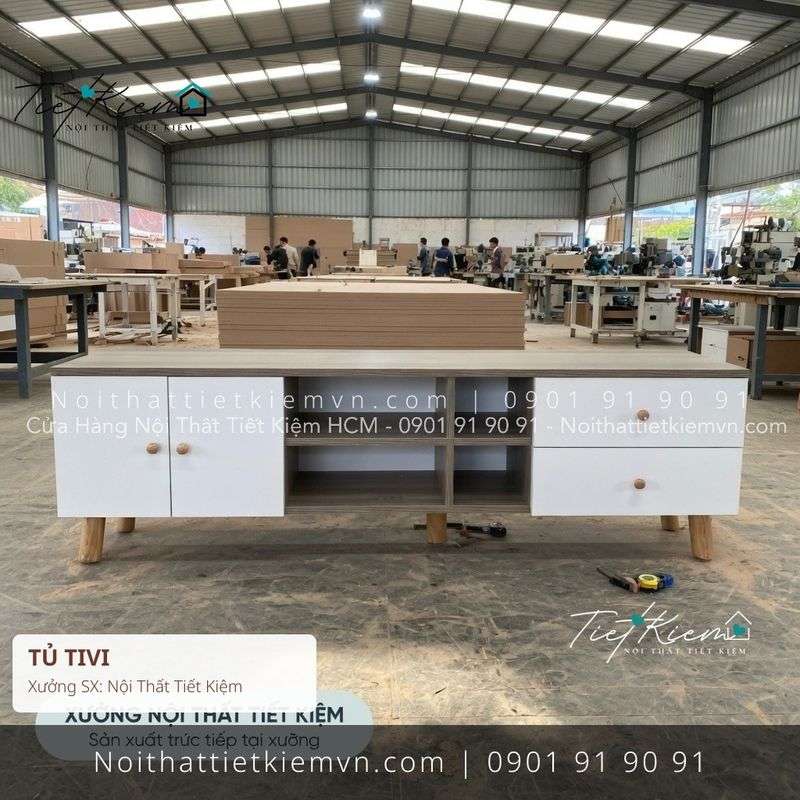 Kệ Tủ Tivi đẹp giá rẻ tại Nội Thất Tiết Kiệm HCM 9+ tủ tivi đẹp Hàn Quốc giá rẻ - Kệ Tủ Tivi - Nội Thất Tiết Kiệm