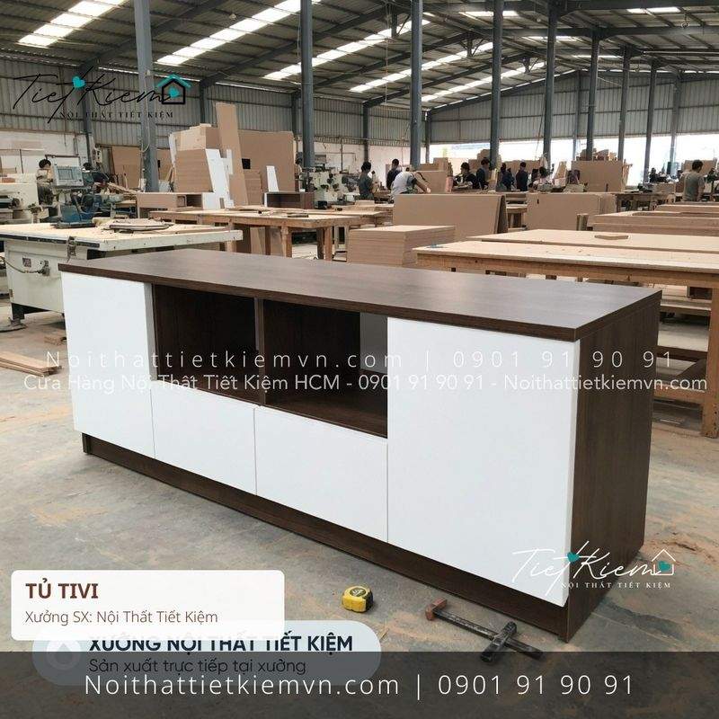99+ tủ tivi mini đẽp cho phòng khách giá rẻ - Kệ Tủ Tivi - Nội Thất Tiết Kiệm