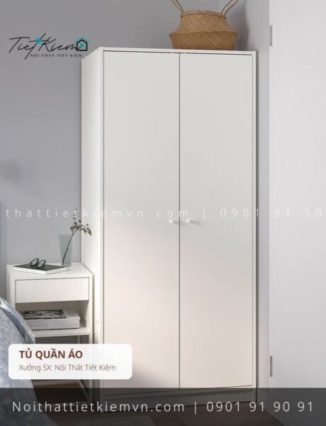 top 52 các mẫu tủ quần áo đa năng Nhật Bản HCM giá rẻ 1 Tủ Quần Áo Nội Thất Tiết Kiệm HCM