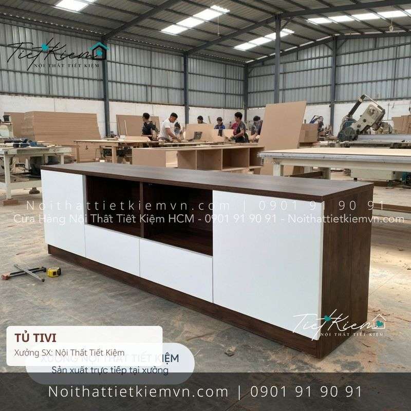 Kệ Tủ Tivi đẹp giá rẻ tại Nội Thất Tiết Kiệm HCM top 52 các mẫu tủ tivi phòng khách quận 2 hiện đại giá rẻ - Kệ Tủ Tivi - Nội Thất Tiết Kiệm