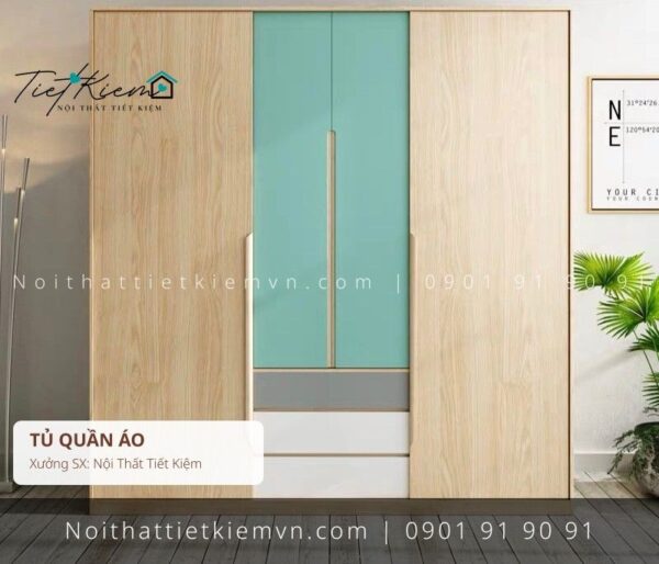 top 52 tủ đựng quần áo biệt thự sang trọng giá rẻ