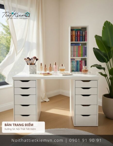 top 79 ban trang diem cua kinh tan phu gia re