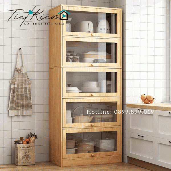 kệ tủ bếp