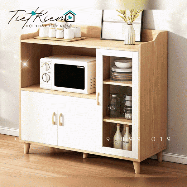 Tủ kệ lò vi sóng tiết kiệm bếp hiện đại 2026 17 tu-ke-lo-vi-song-tiet-kiem