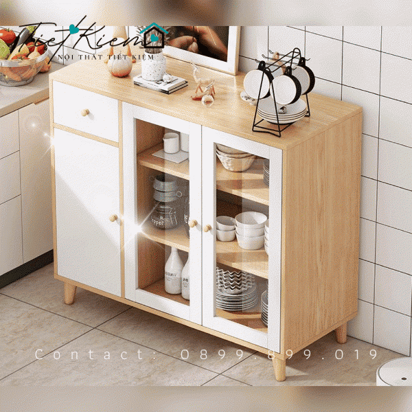 Tủ kệ lò vi sóng tiết kiệm bếp hiện đại 2026 14 tu-ke-lo-vi-song-tiet-kiem