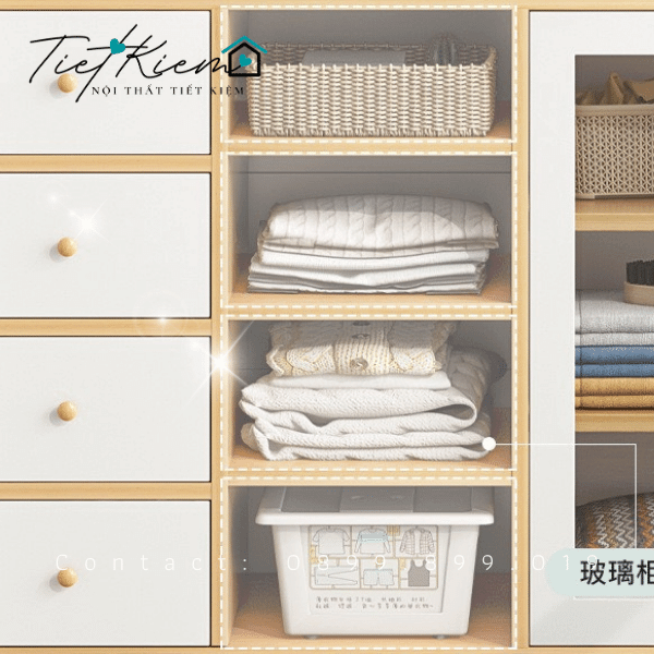 kệ để lò vi sóng