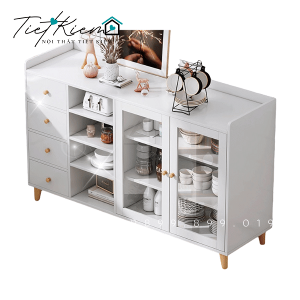 Cập nhật xu hướng thiết kế kệ để lò vi sóng 2 tầng mới nhất 18 ke-de-lo-vi-song-2-tang