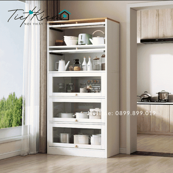 kệ nhà bếp