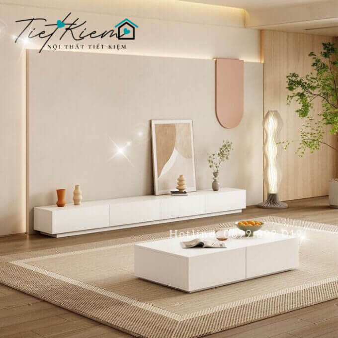 Tủ Tivi gỗ phòng khách đang được ưa chuộng tại TPHCM 11 tu-tivi-go-phong-khach