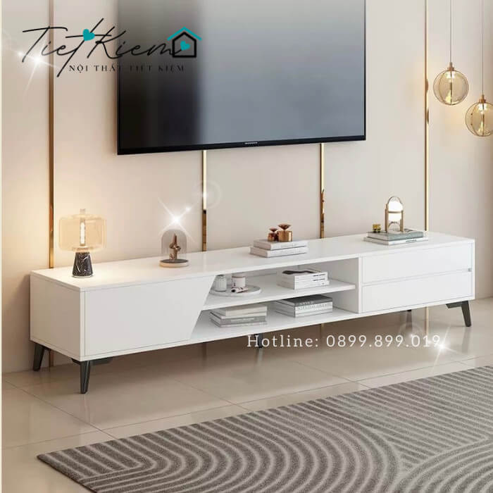Tủ ti vi phòng khách gỗ 1m6 TV19051 3 tu-ke-tivi