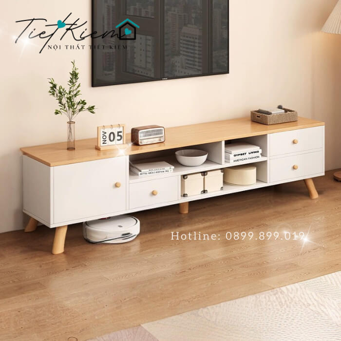 tủ tivi phòng khách