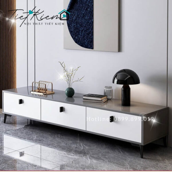 Kệ tivi phòng khách bằng gỗ: Hiện đại, Sang trọng, Tiện lợi 23 ke-tivi-phong-khach-bang-go