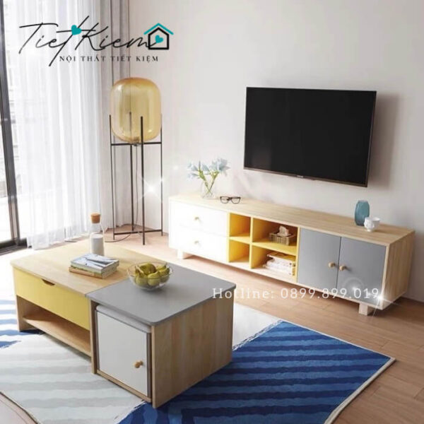 Tủ tivi gỗ đẹp 1m6 TV22122 13 tu-tivi