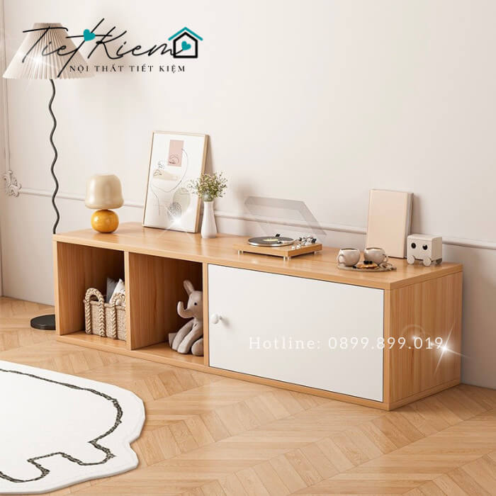 Kệ tivi đẹp phòng khách 1m2 TV150503 2 tu-ke-tivi