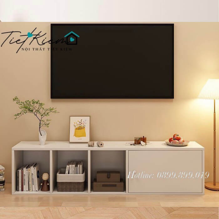 Kệ tivi đẹp phòng khách 1m2 TV150503 1 tu-ke-tivi