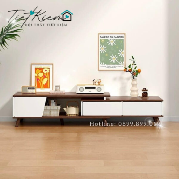 Tủ tivi phòng khách phong cách 1m8 TV180529 18 ke-ti-vi