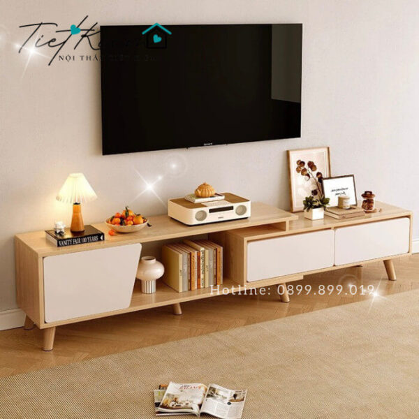 Tủ tivi phòng khách phong cách 1m8 TV180529 15 ke-ti-vi