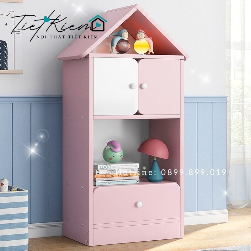 Tủ áo cho bé: Giải pháp lưu trữ tối ưu cho con yêu của bạn 13 tu-ao-cho-be