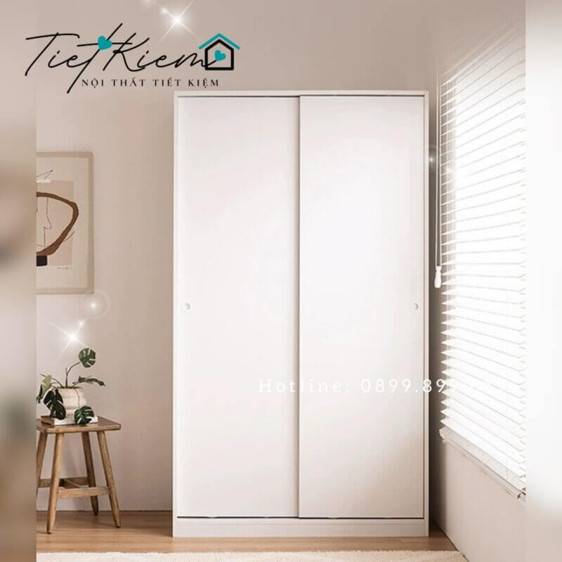 Tủ quần áo cửa lùa ngang 1m TA0015 23 tu-quan-ao-cua-lua
