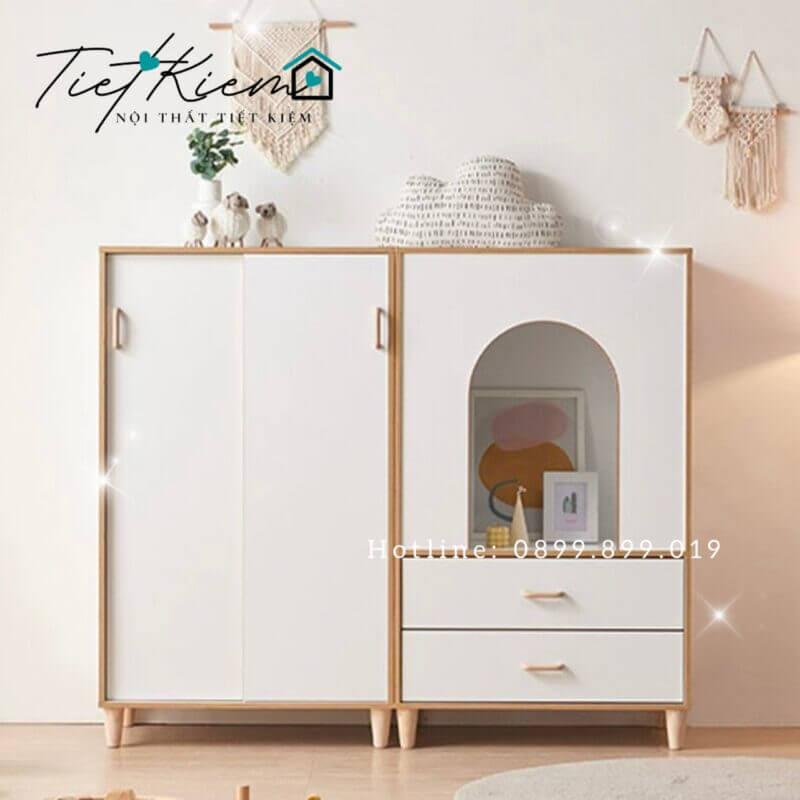 tu-quan-ao-cho-be-gai