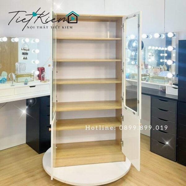 Tủ Hồ Sơ Cánh Kính HS31082 11 tu-ho-so-canh-kinh