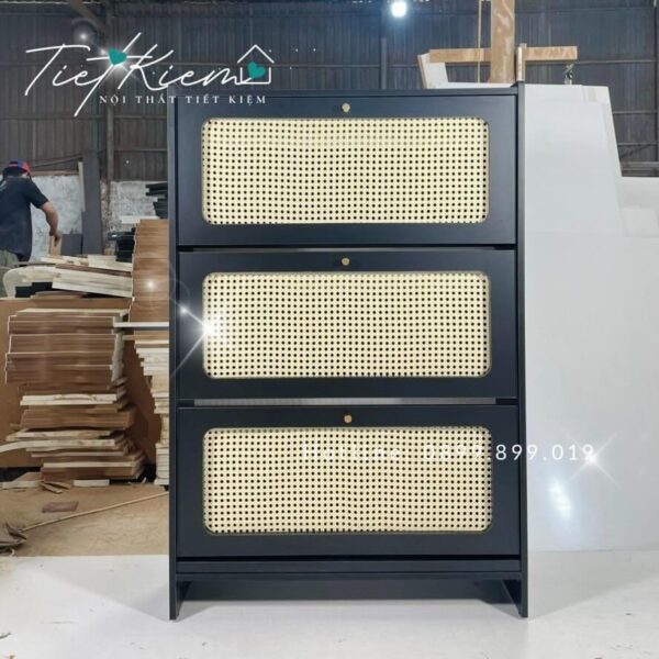 tủ giầy đẹp