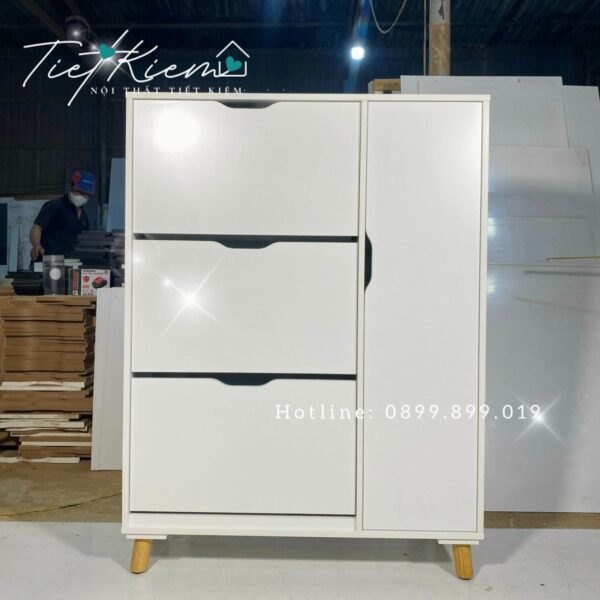 Cửa hàng gỗ nội thất ở HCM bán tủ giày thông minh 16 cua-hang-go-noi-that