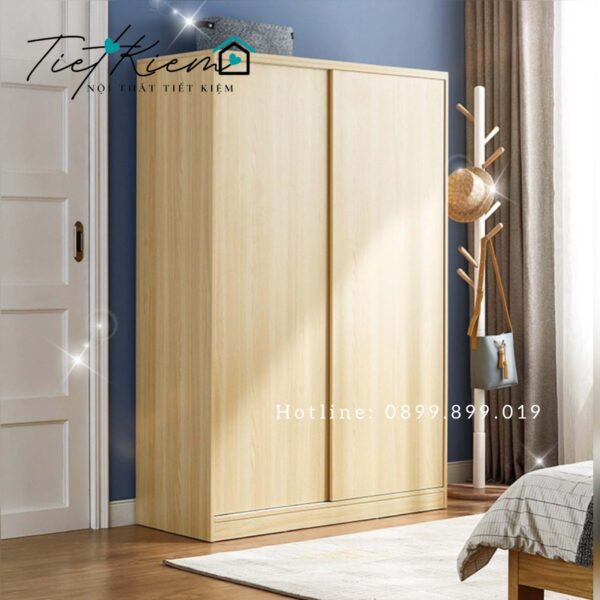 Tủ quần áo cửa lùa ngang 1m TA0015 12 tu-quan-ao-cua-lua