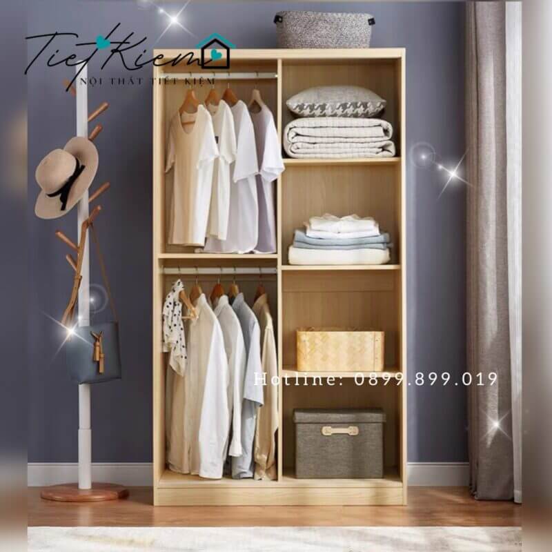 Tủ quần áo cửa lùa ngang 1m TA0015 17 tu-quan-ao-cua-lua