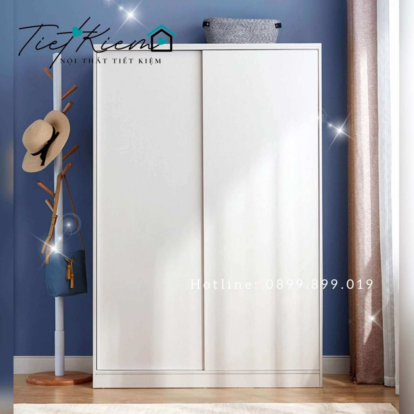 Tủ quần áo cửa lùa gỗ đẹp TA0020 13 tu-quan-ao-cua-lua