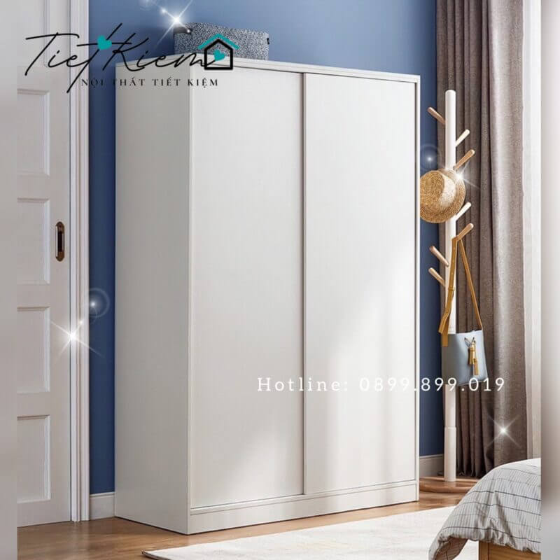 Tủ quần áo cửa lùa ngang 1m TA0015 19 tu-quan-ao-cua-lua