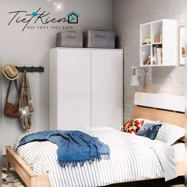 Tủ quần áo cửa lùa gỗ đẹp TA0020 23 tu-quan-ao-cua-lua