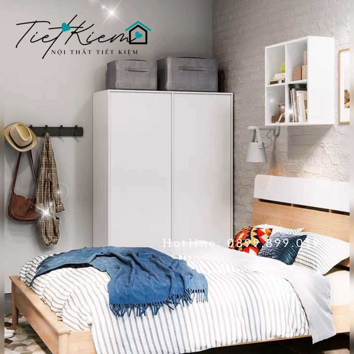 Tủ quần áo cửa lùa gỗ đẹp TA0020 11 tu-quan-ao-cua-lua