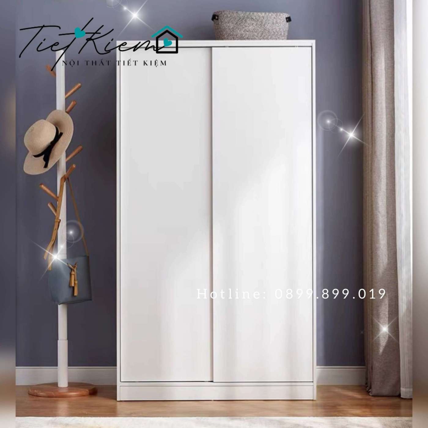 Tủ quần áo cửa lùa gỗ đẹp TA0020 9 tu-quan-ao-cua-lua