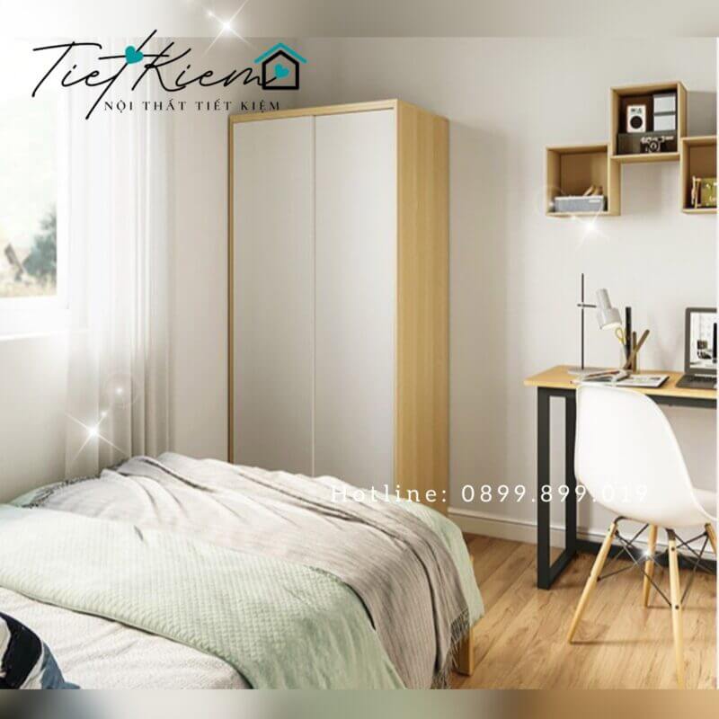 Tủ quần áo cửa lùa ngang 1m TA0015 24 tu-quan-ao-cua-lua