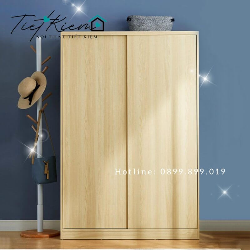 Mệnh mộc đặt tủ quần áo hướng nào tốt nhất 13 tu-quan-ao